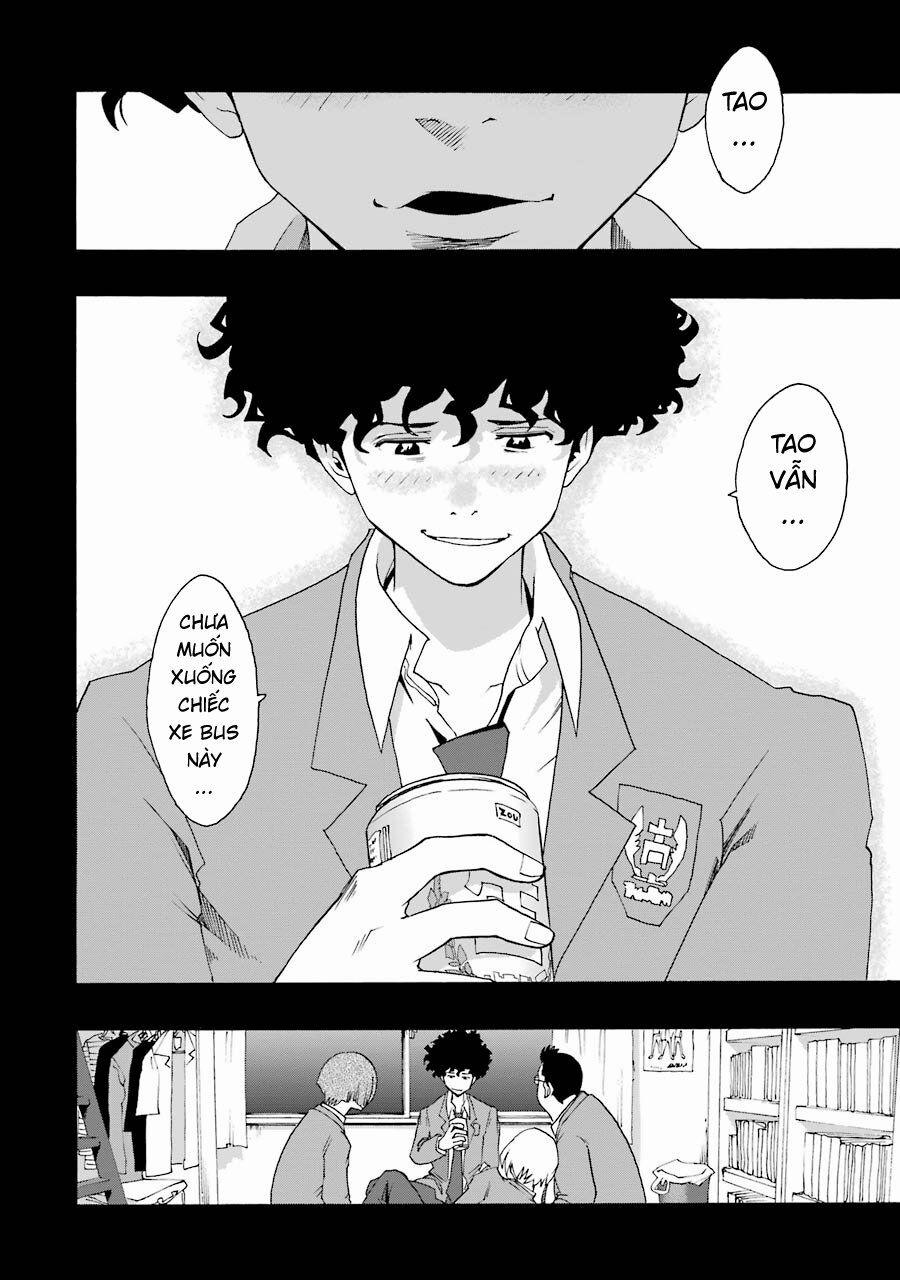 Shiori Experience - Jimi Na Watashi To Hen Na Oji-San 54 trang 19