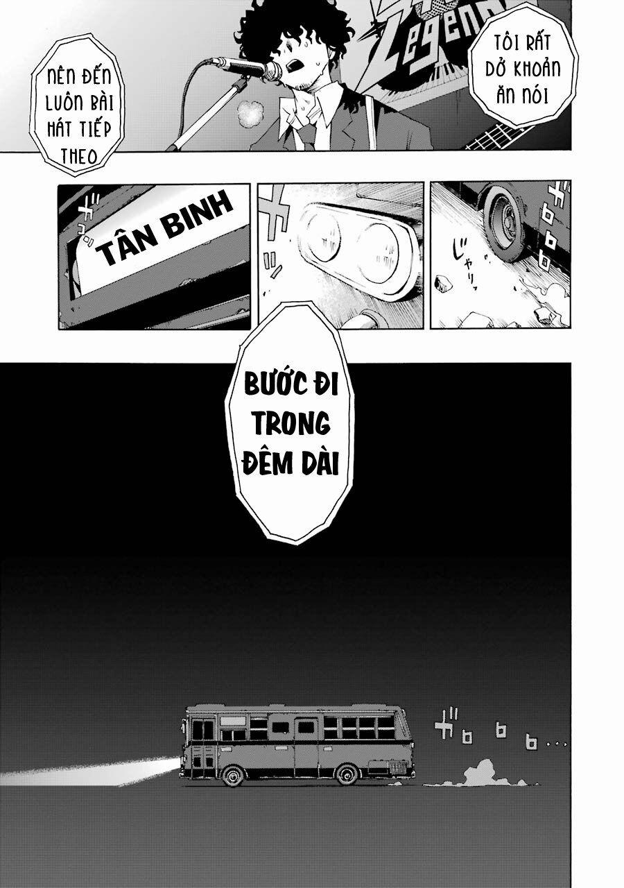 Shiori Experience - Jimi Na Watashi To Hen Na Oji-San 54 trang 28