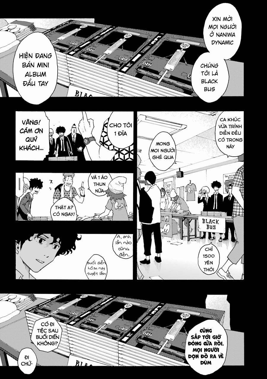 Shiori Experience - Jimi Na Watashi To Hen Na Oji-San 54 trang 40