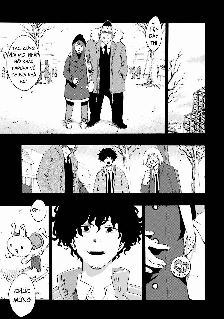 Shiori Experience - Jimi Na Watashi To Hen Na Oji-San 54 trang 44