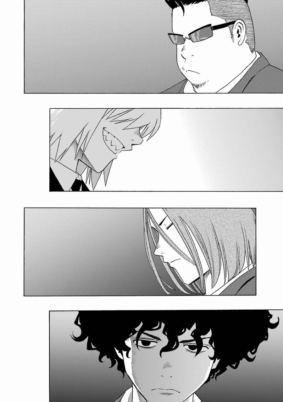 Shiori Experience - Jimi Na Watashi To Hen Na Oji-San 54 trang 6