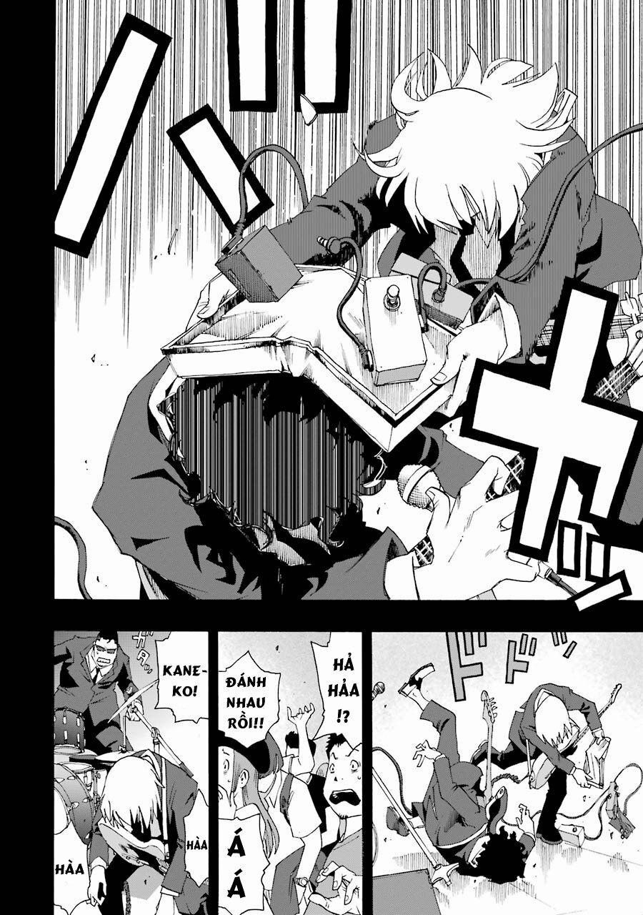 Shiori Experience - Jimi Na Watashi To Hen Na Oji-San 55 trang 17