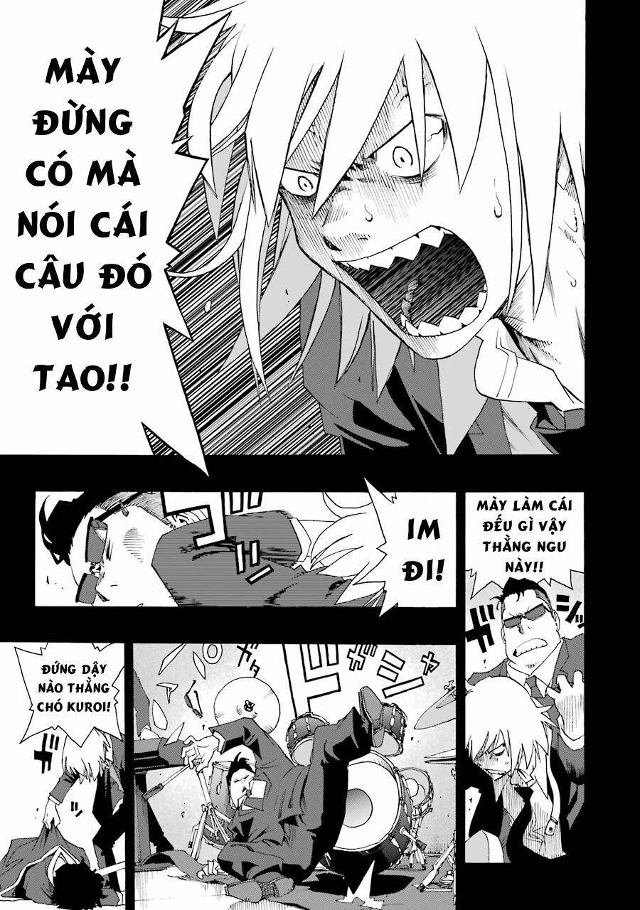 Shiori Experience - Jimi Na Watashi To Hen Na Oji-San 55 trang 18