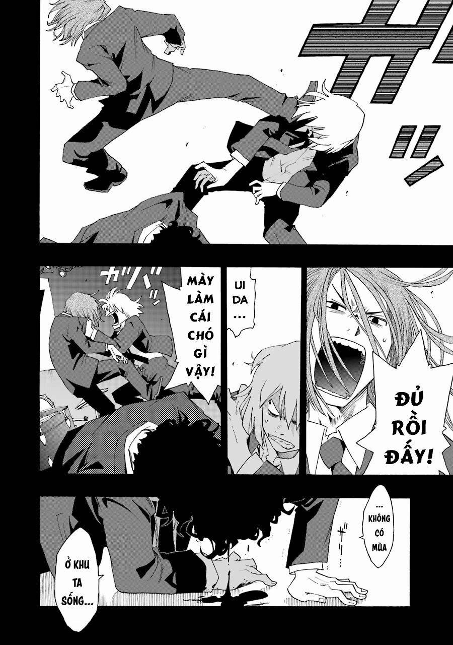 Shiori Experience - Jimi Na Watashi To Hen Na Oji-San 55 trang 19