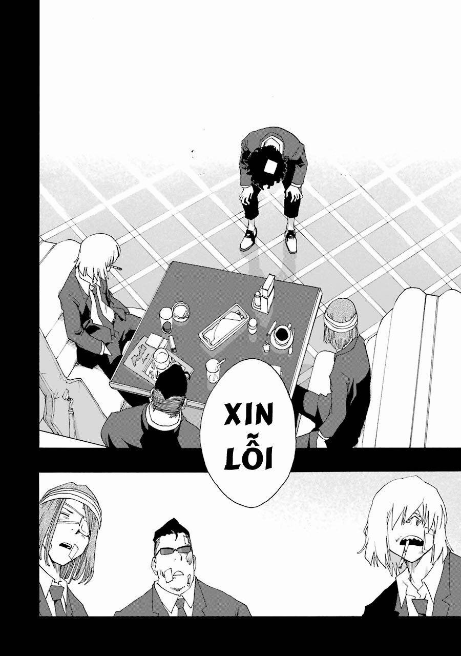 Shiori Experience - Jimi Na Watashi To Hen Na Oji-San 55 trang 28