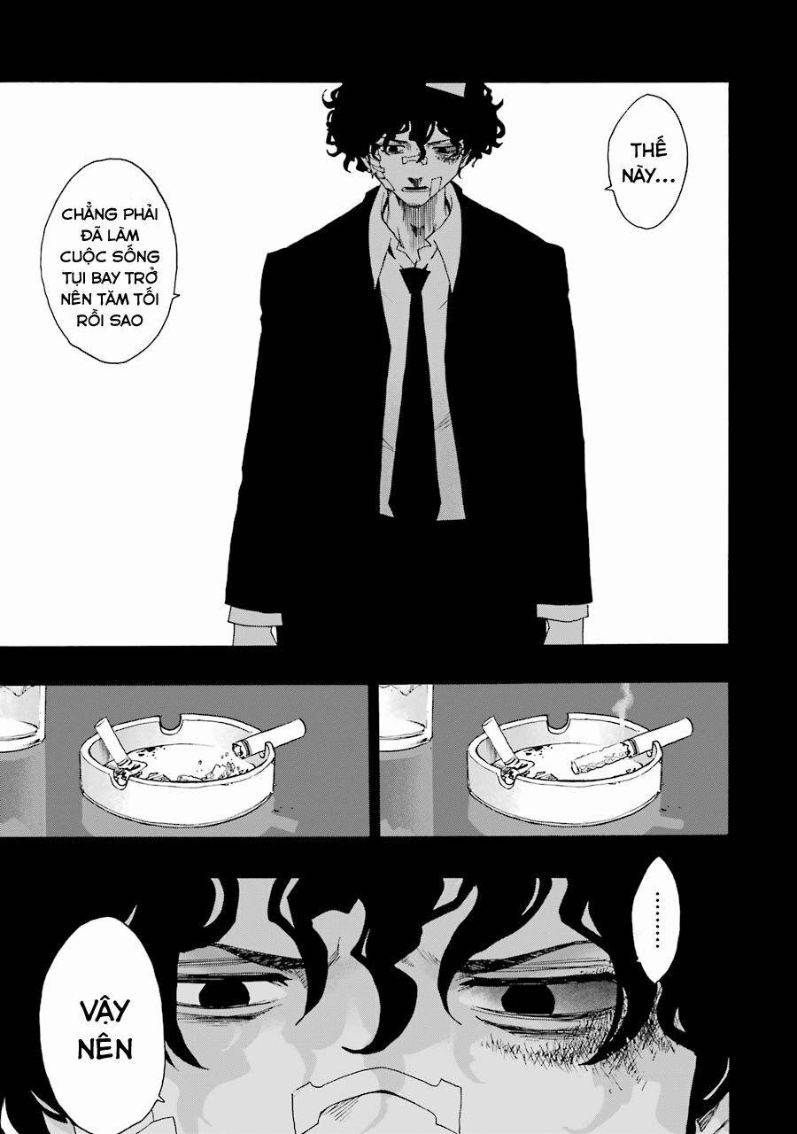 Shiori Experience - Jimi Na Watashi To Hen Na Oji-San 55 trang 31