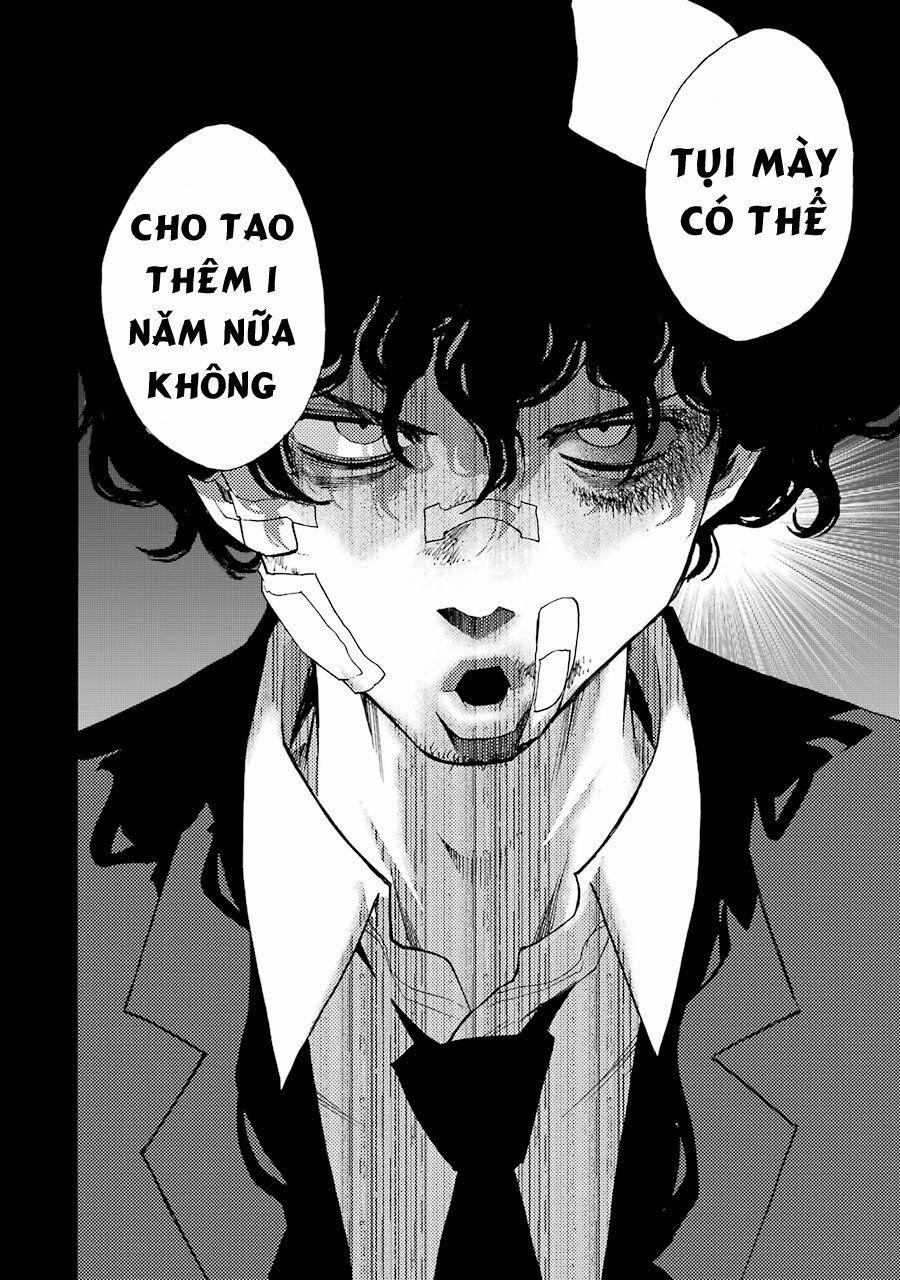 Shiori Experience - Jimi Na Watashi To Hen Na Oji-San 55 trang 32