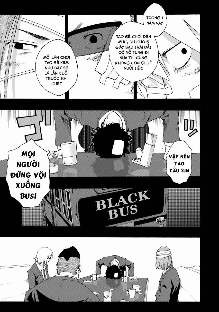 Shiori Experience - Jimi Na Watashi To Hen Na Oji-San 55 trang 33