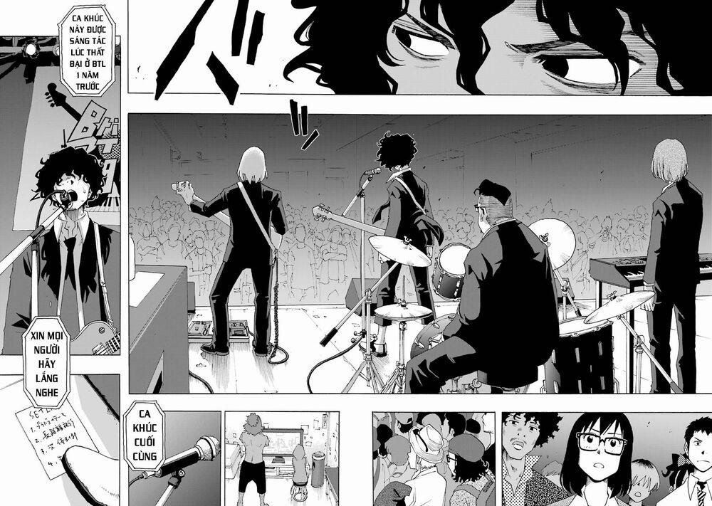 Shiori Experience - Jimi Na Watashi To Hen Na Oji-San 55 trang 37