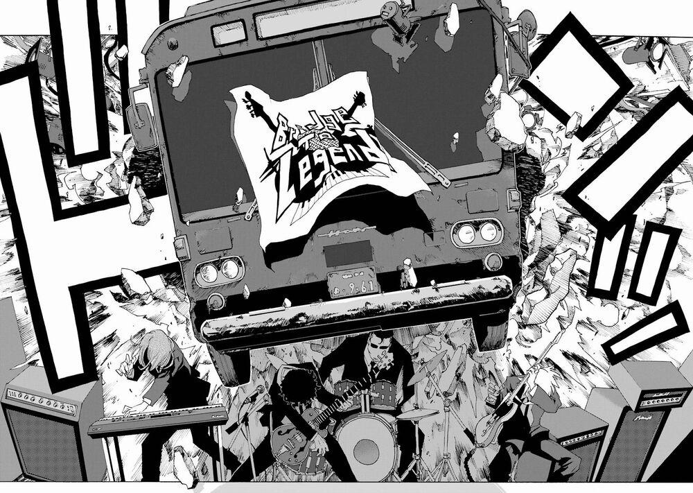 Shiori Experience - Jimi Na Watashi To Hen Na Oji-San 55 trang 40