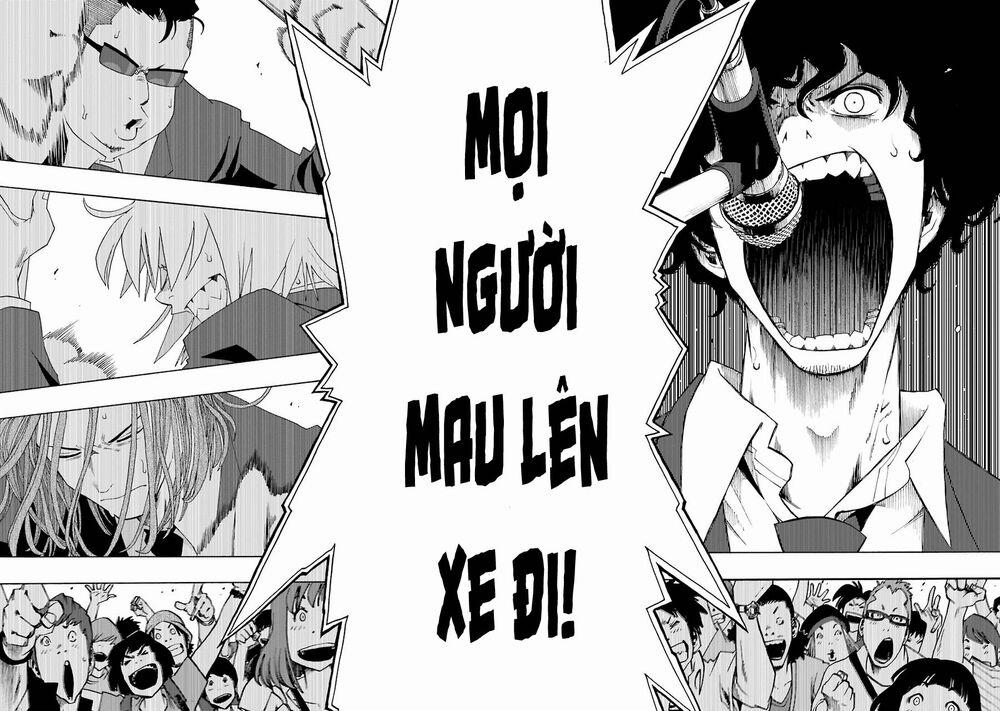 Shiori Experience - Jimi Na Watashi To Hen Na Oji-San 55 trang 42