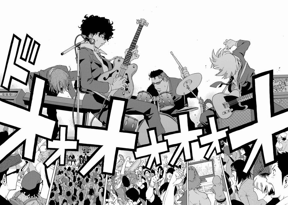 Shiori Experience - Jimi Na Watashi To Hen Na Oji-San 55 trang 43