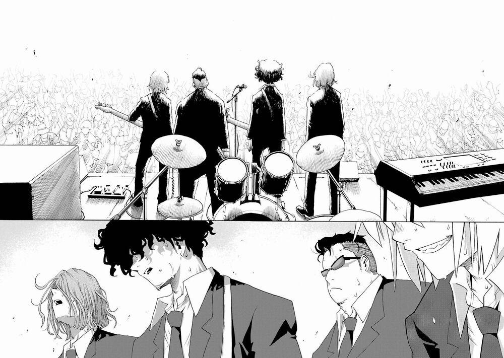 Shiori Experience - Jimi Na Watashi To Hen Na Oji-San 55 trang 46