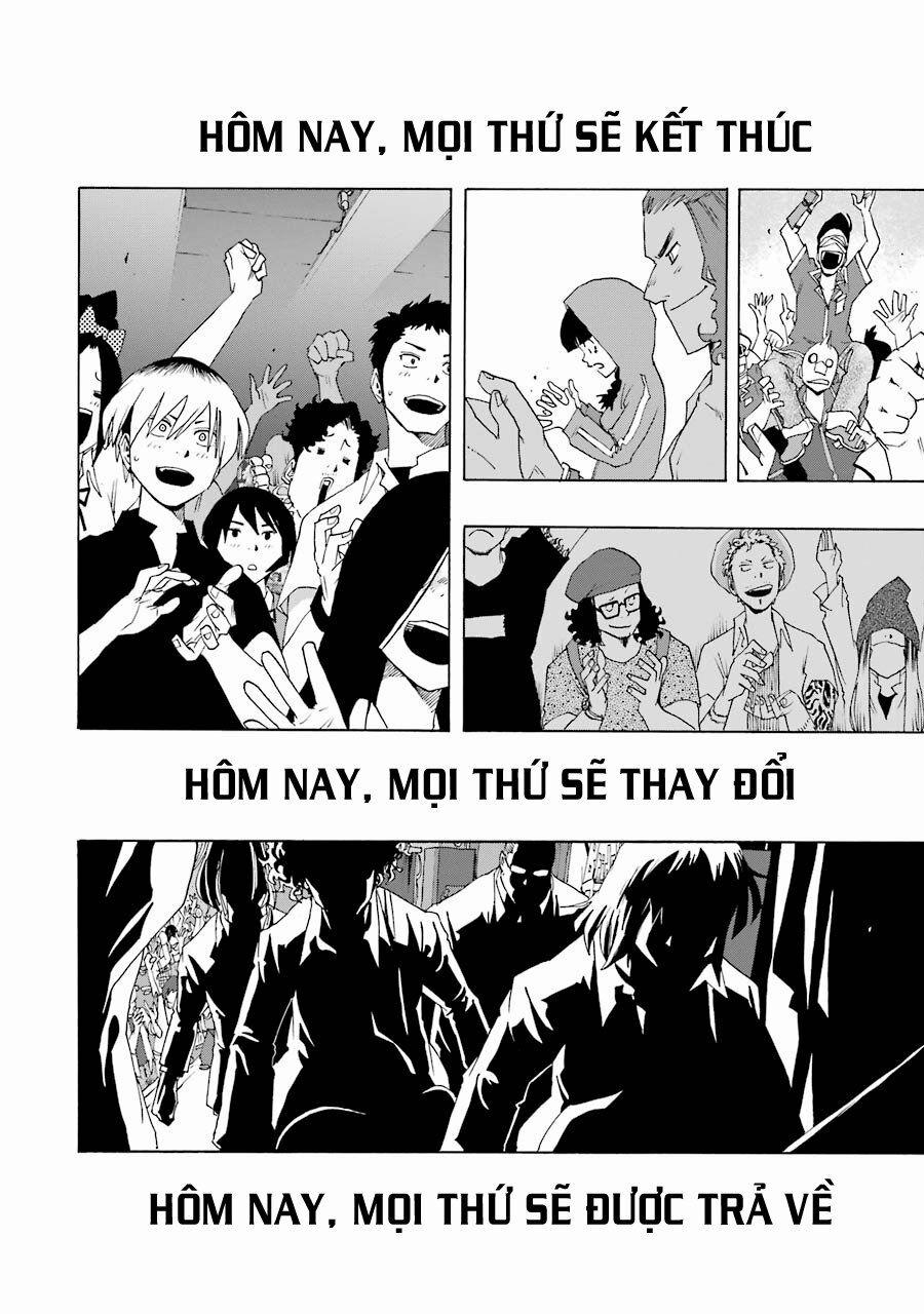 Shiori Experience - Jimi Na Watashi To Hen Na Oji-San 55 trang 47