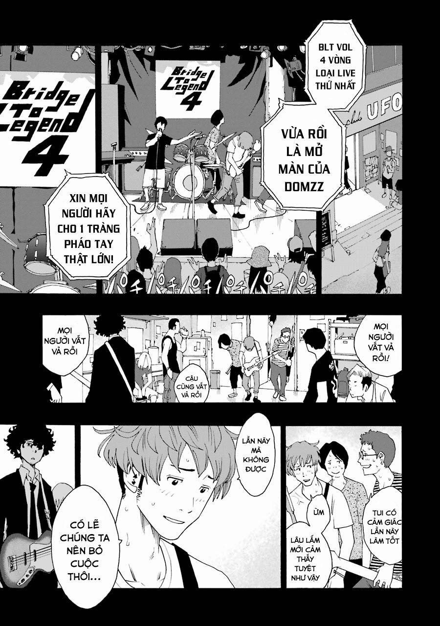 Shiori Experience - Jimi Na Watashi To Hen Na Oji-San 55 trang 6