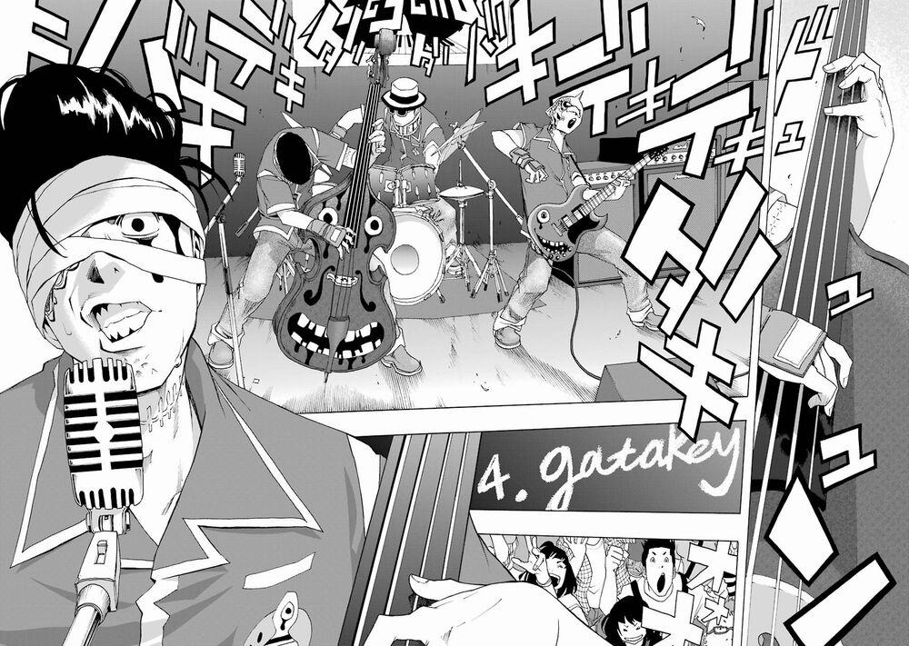 Shiori Experience - Jimi Na Watashi To Hen Na Oji-San 56 trang 10