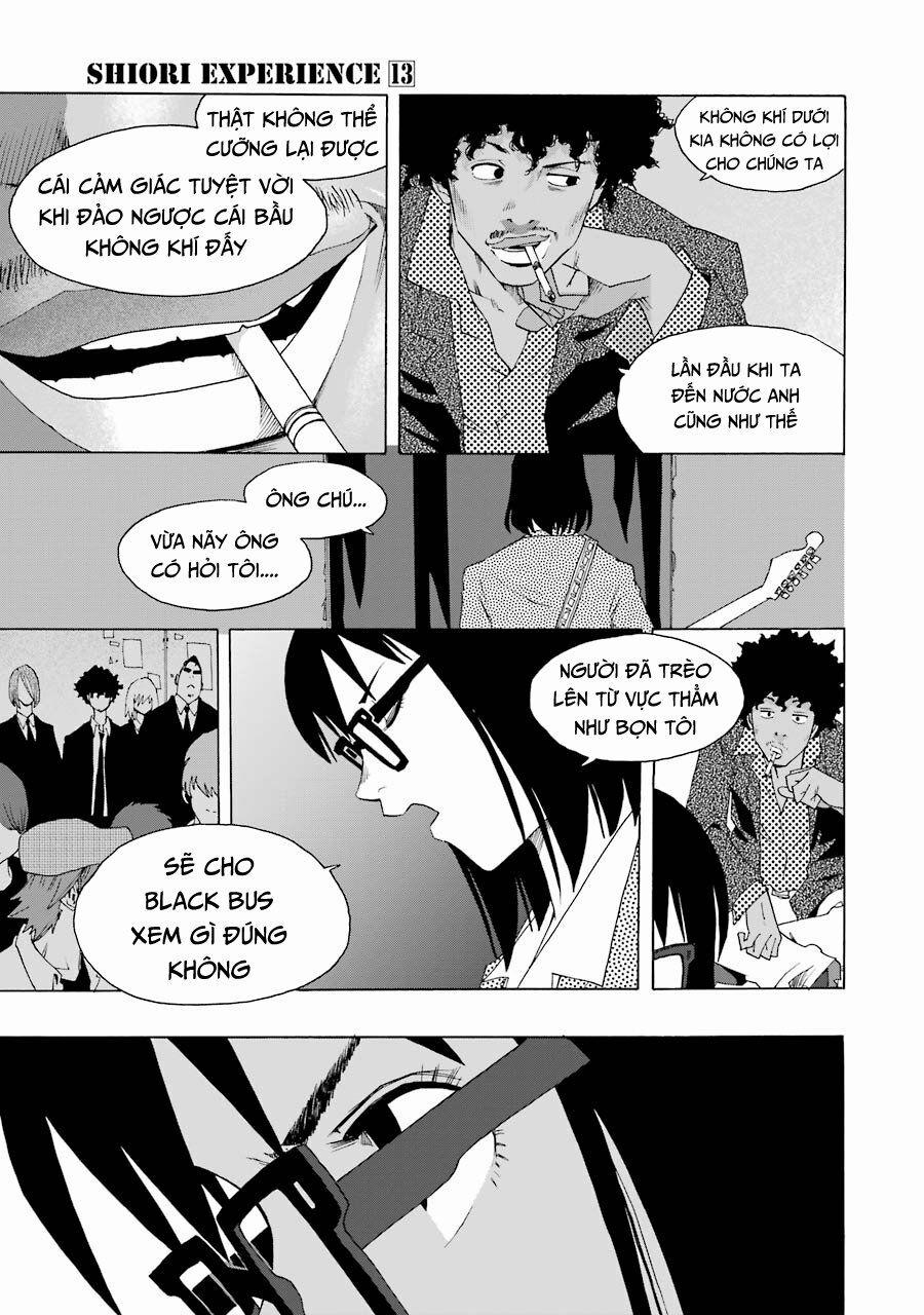 Shiori Experience - Jimi Na Watashi To Hen Na Oji-San 56 trang 30