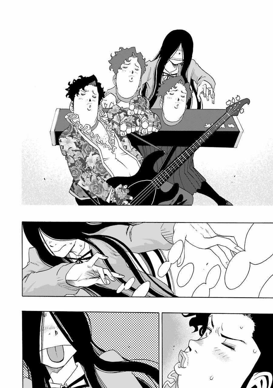 Shiori Experience - Jimi Na Watashi To Hen Na Oji-San 57 trang 15