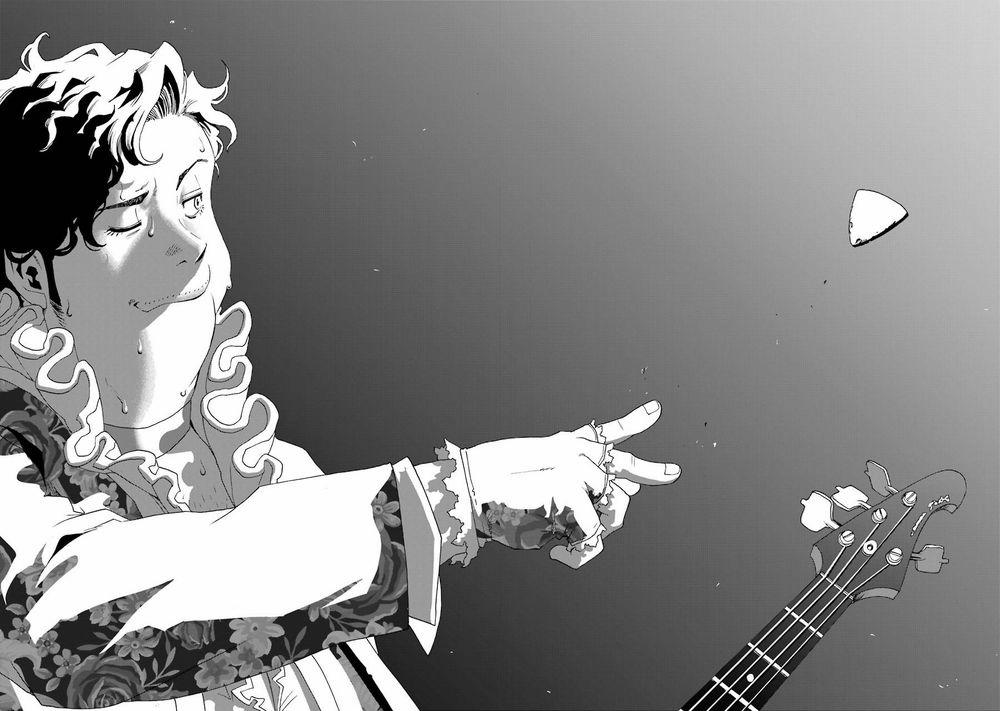 Shiori Experience - Jimi Na Watashi To Hen Na Oji-San 57 trang 22