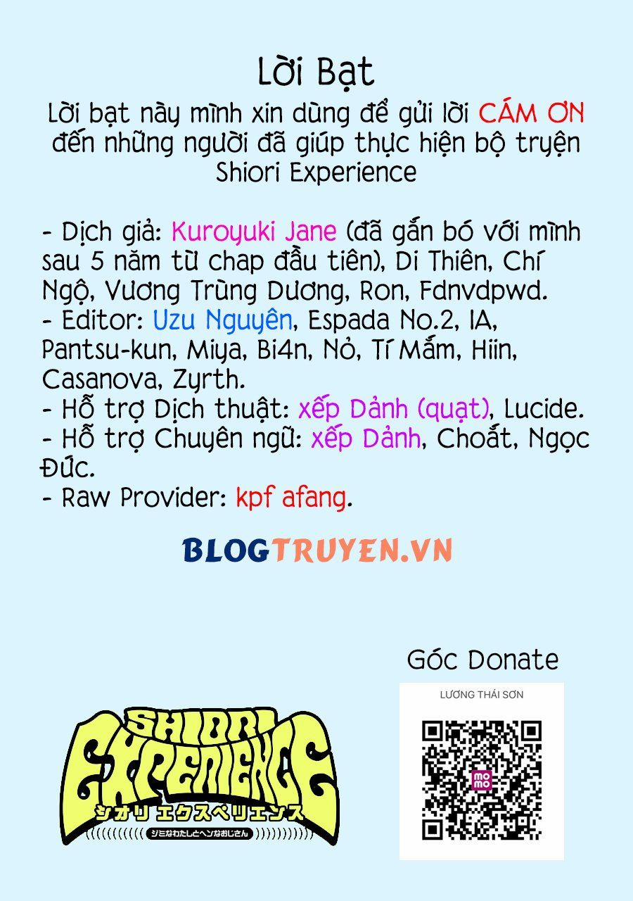 Shiori Experience - Jimi Na Watashi To Hen Na Oji-San 57 trang 28