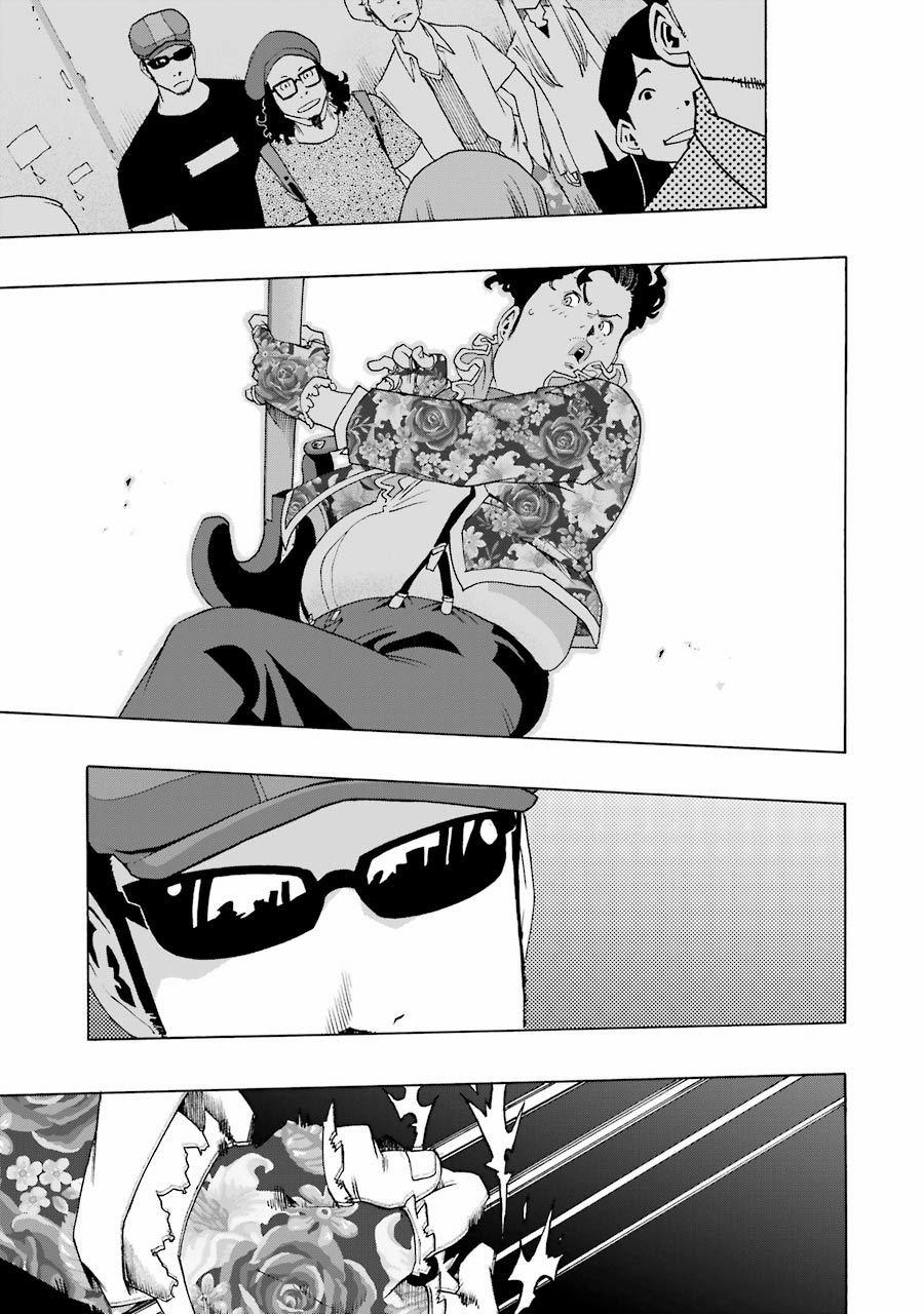 Shiori Experience - Jimi Na Watashi To Hen Na Oji-San 57 trang 5