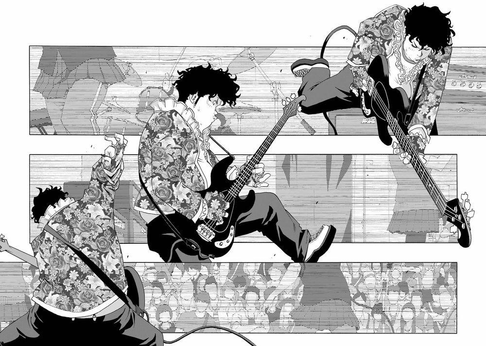 Shiori Experience - Jimi Na Watashi To Hen Na Oji-San 57 trang 6