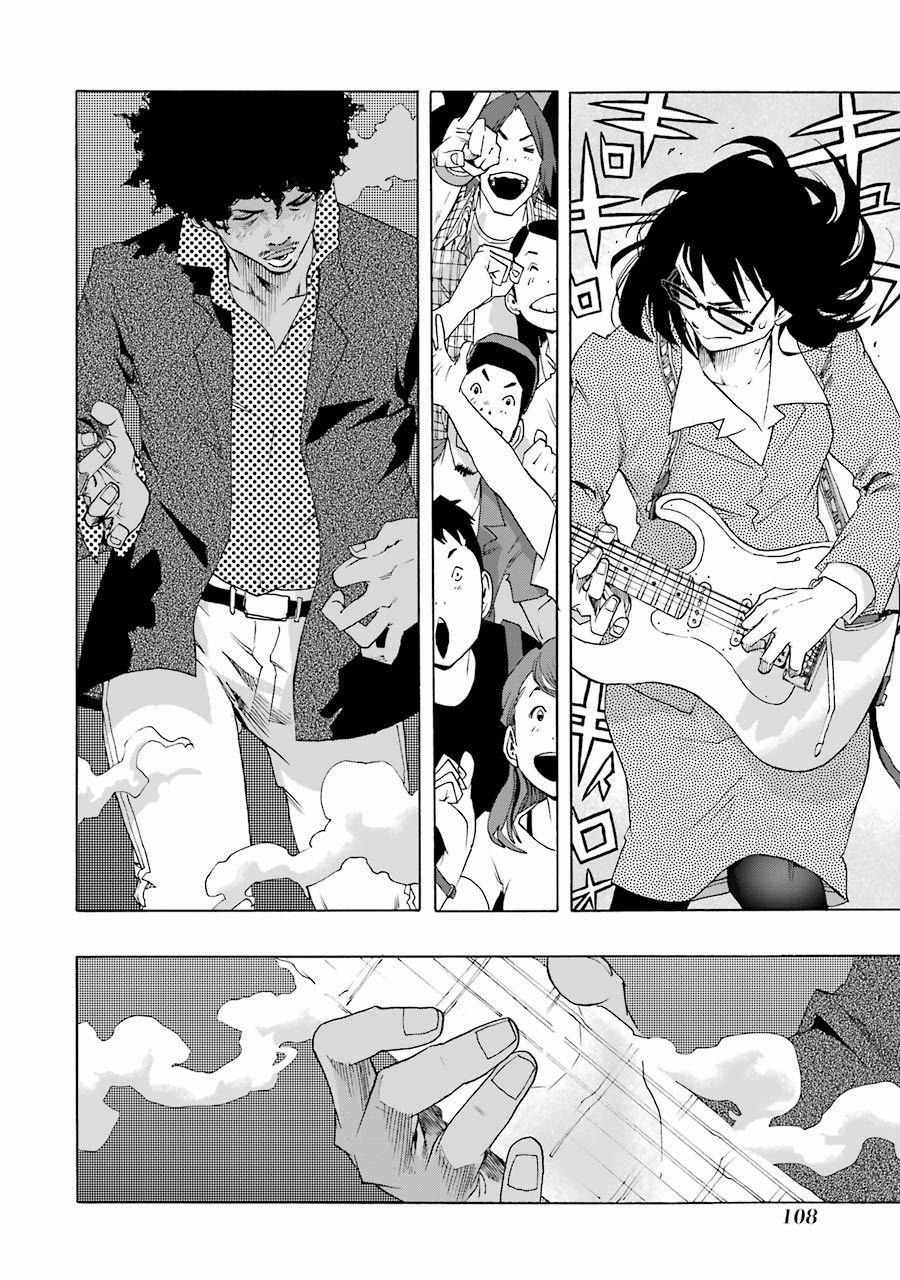 Shiori Experience - Jimi Na Watashi To Hen Na Oji-San 58 trang 17