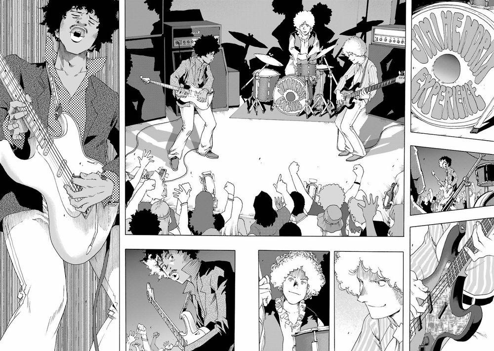 Shiori Experience - Jimi Na Watashi To Hen Na Oji-San 58 trang 19