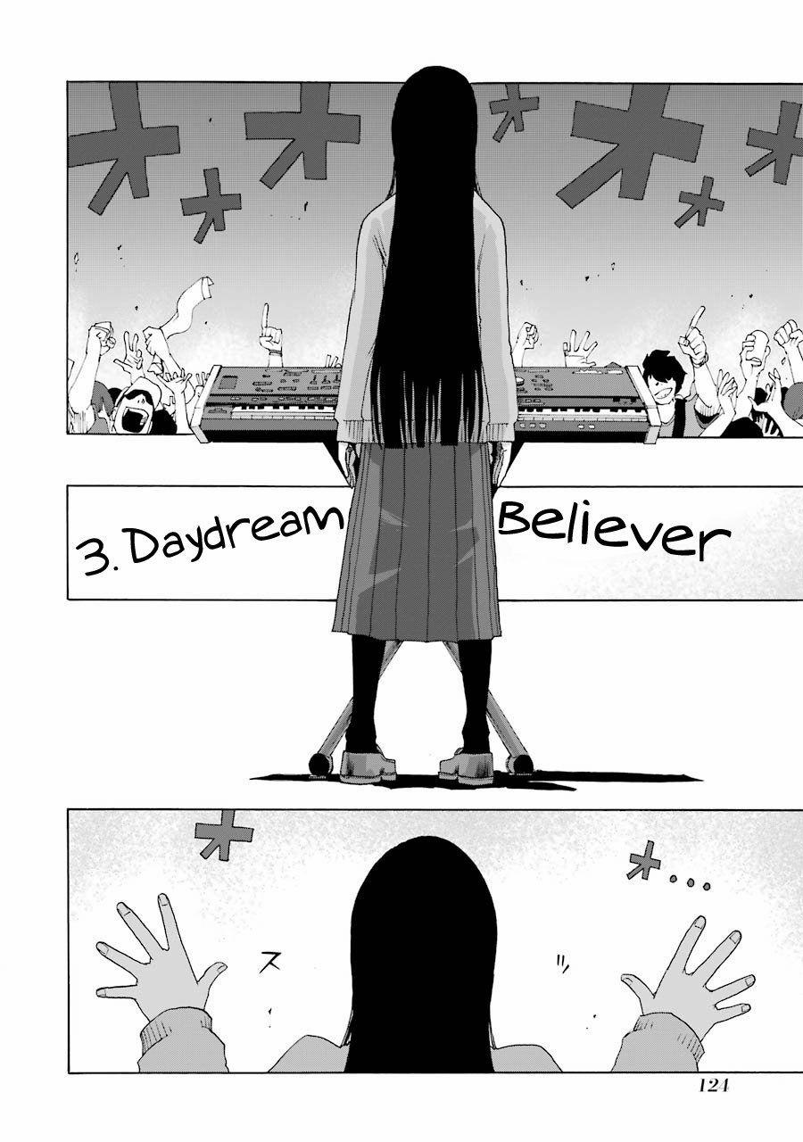 Shiori Experience - Jimi Na Watashi To Hen Na Oji-San 58 trang 27