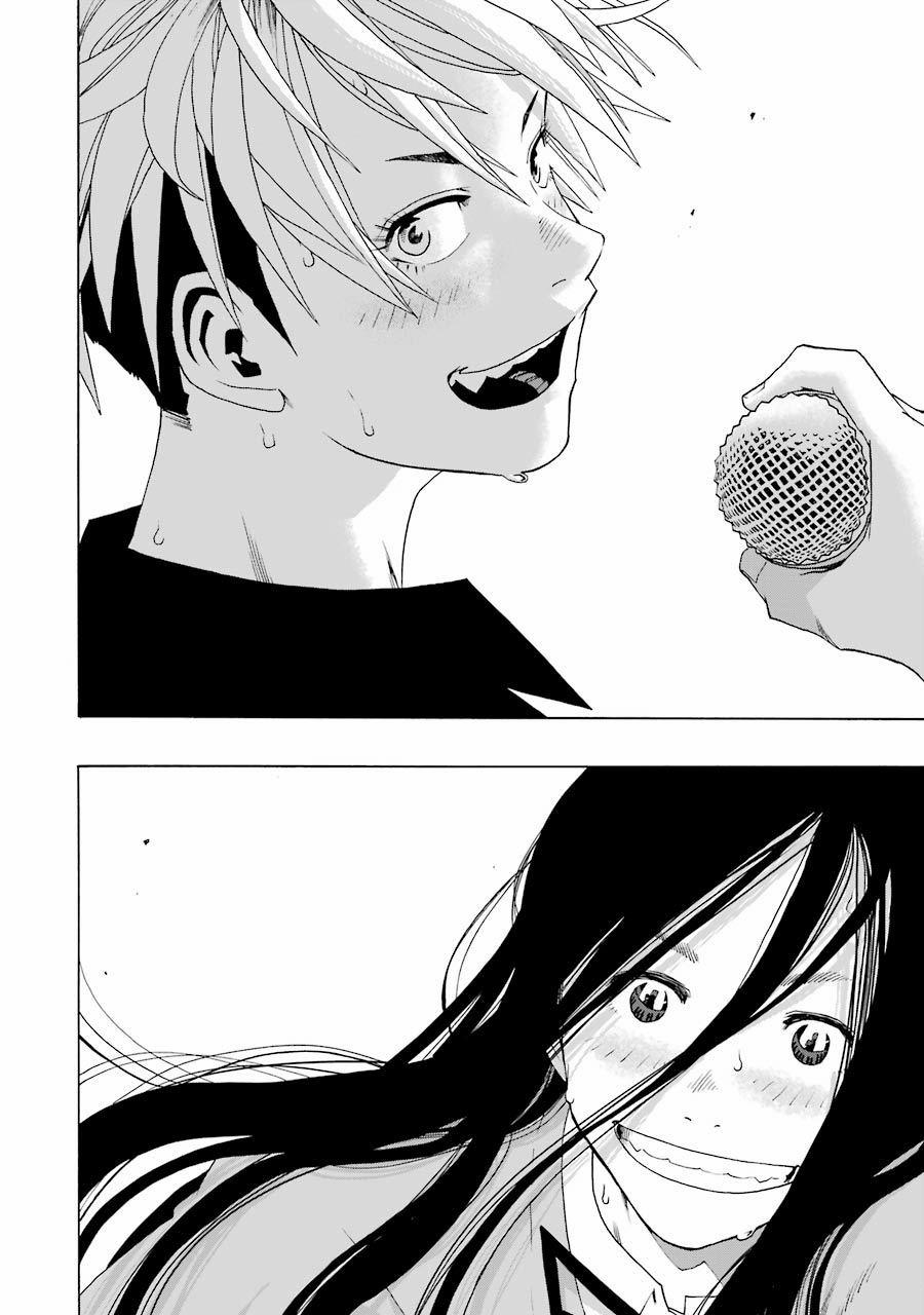 Shiori Experience - Jimi Na Watashi To Hen Na Oji-San 59 trang 12