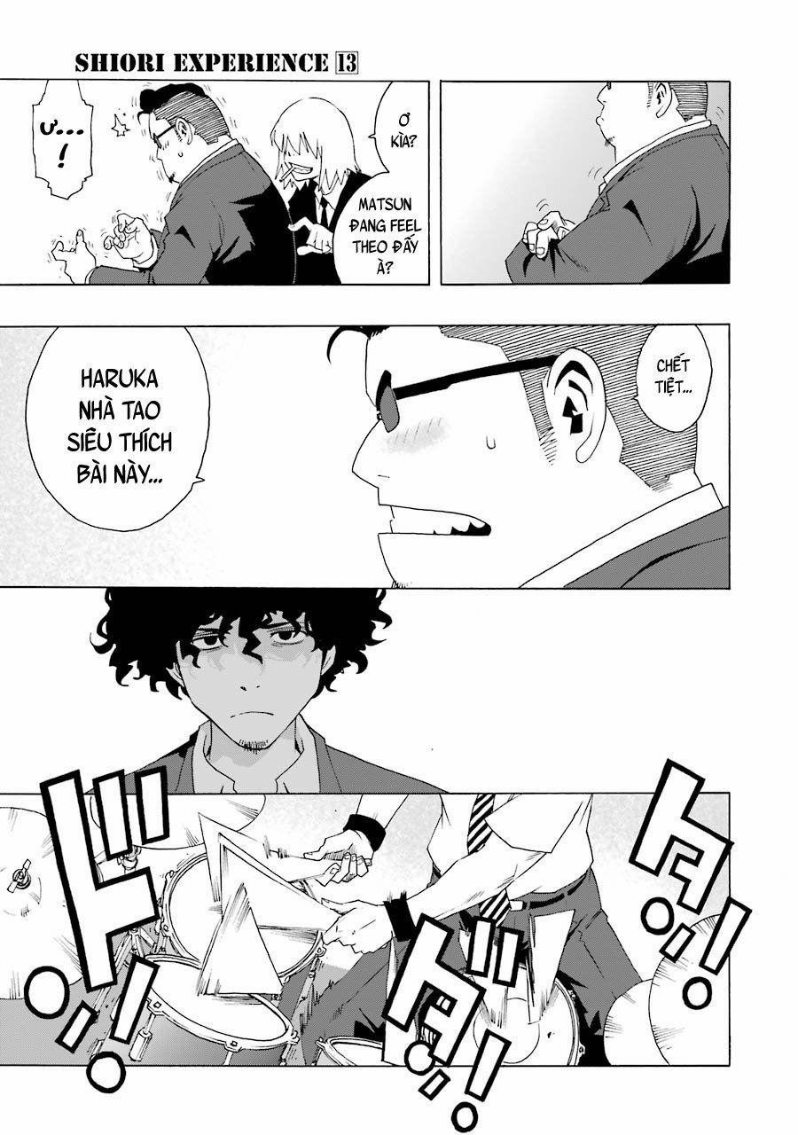 Shiori Experience - Jimi Na Watashi To Hen Na Oji-San 59 trang 13