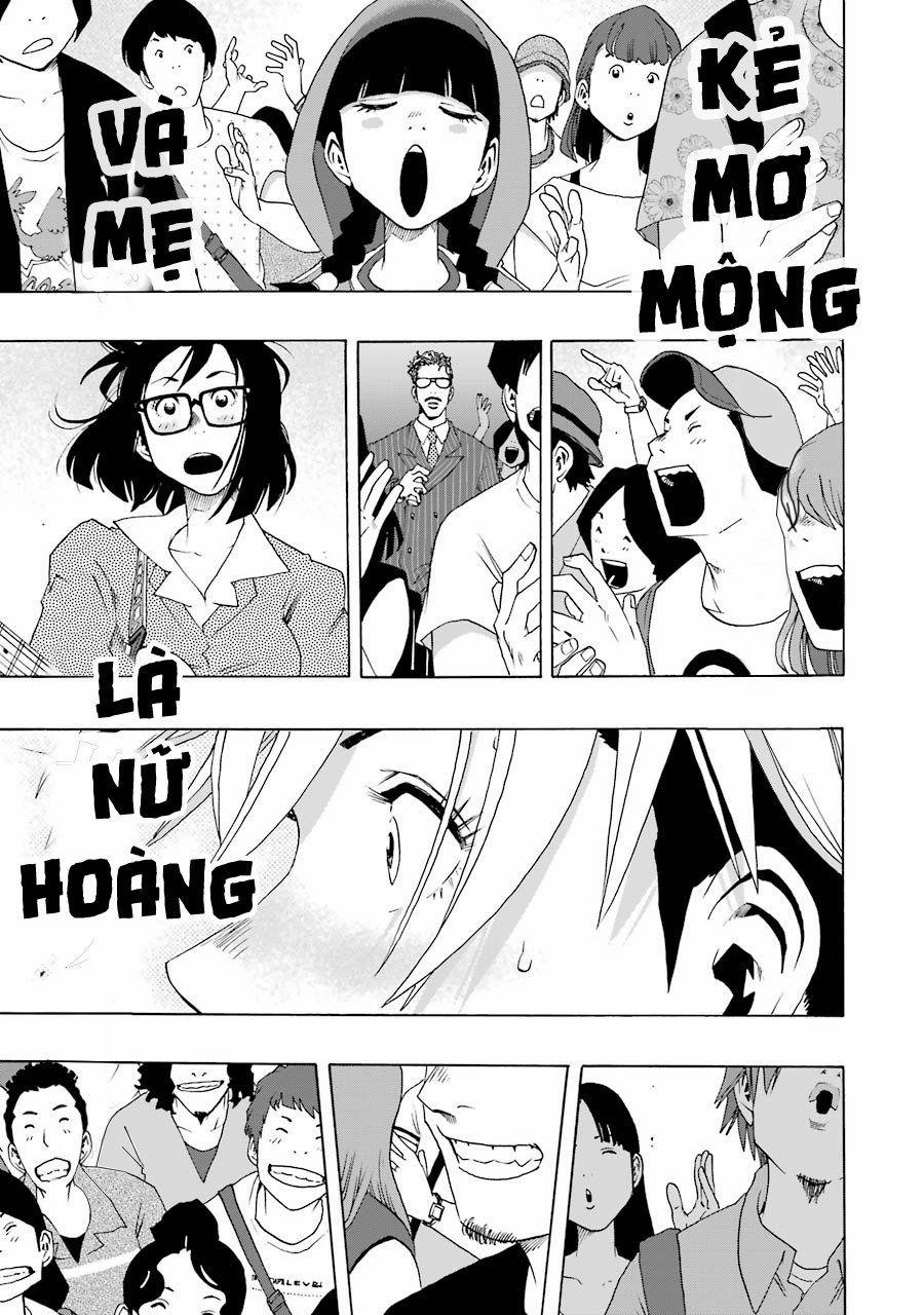 Shiori Experience - Jimi Na Watashi To Hen Na Oji-San 59 trang 15