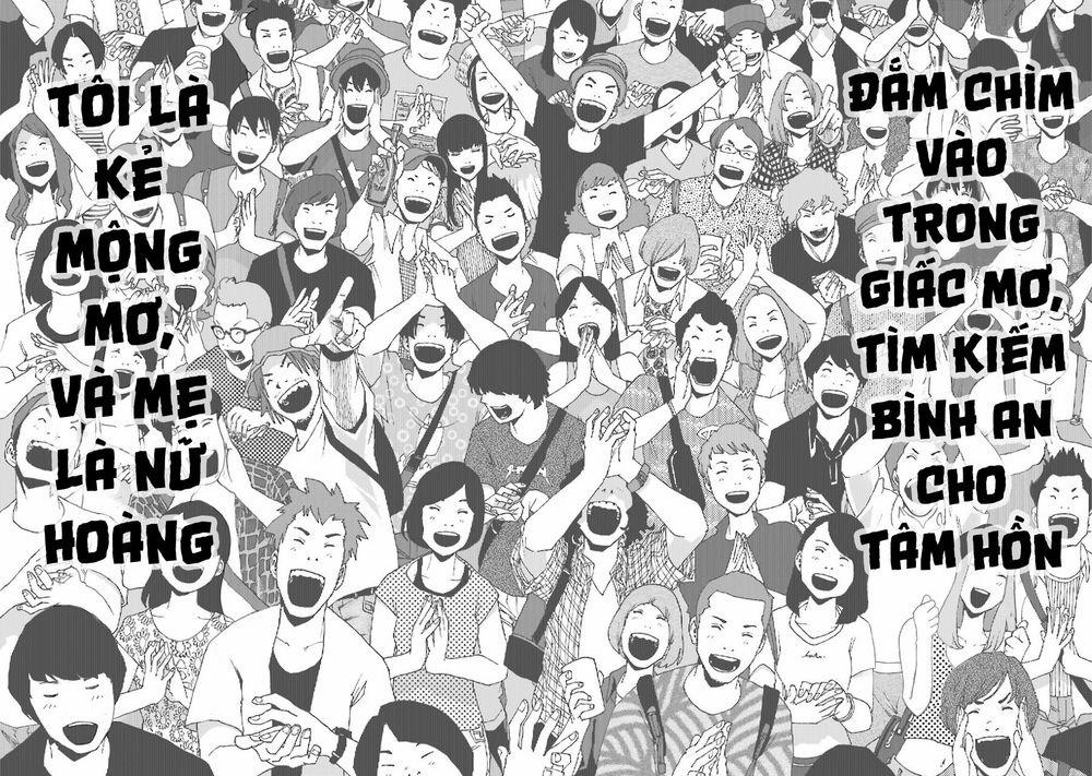 Shiori Experience - Jimi Na Watashi To Hen Na Oji-San 59 trang 16