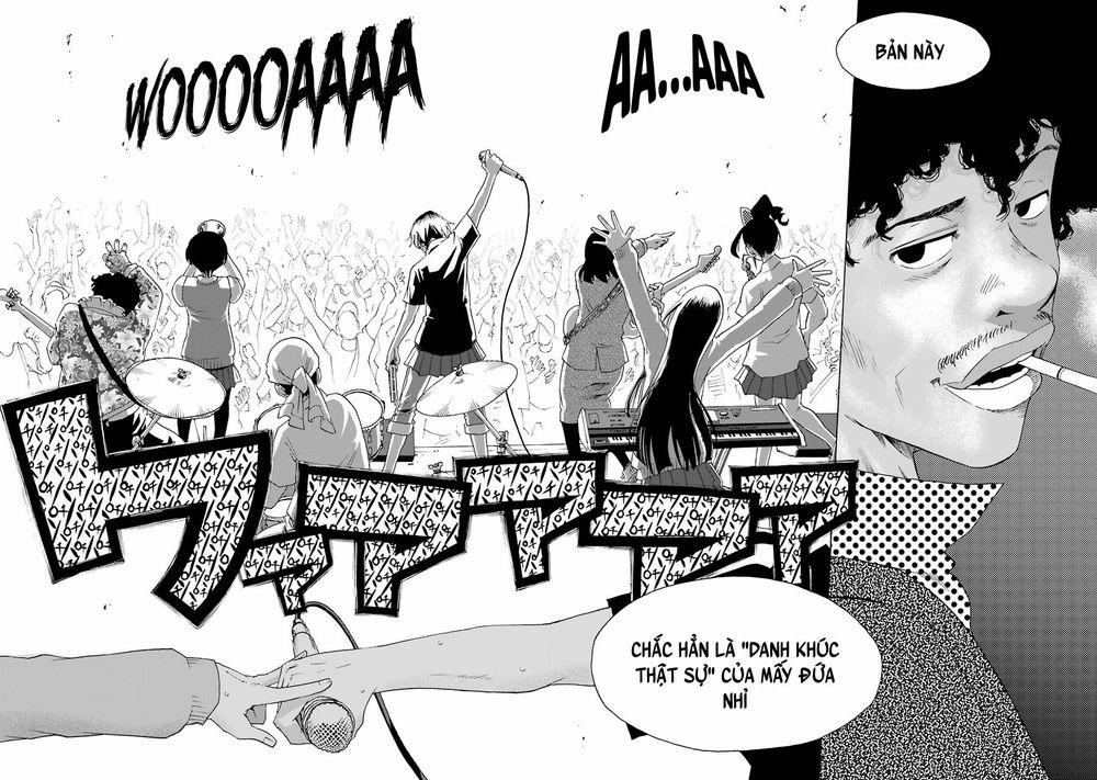 Shiori Experience - Jimi Na Watashi To Hen Na Oji-San 59 trang 21