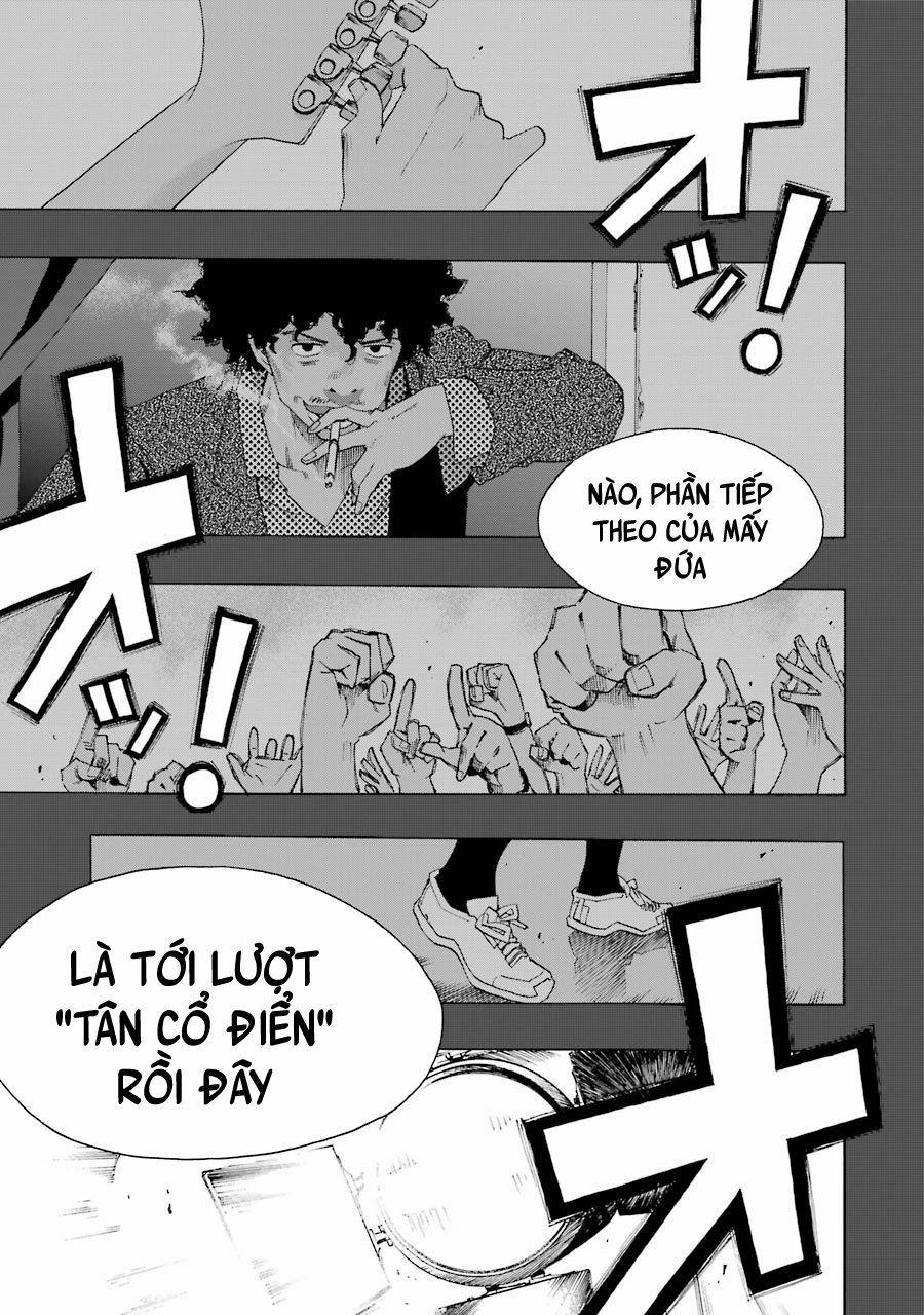 Shiori Experience - Jimi Na Watashi To Hen Na Oji-San 59 trang 25