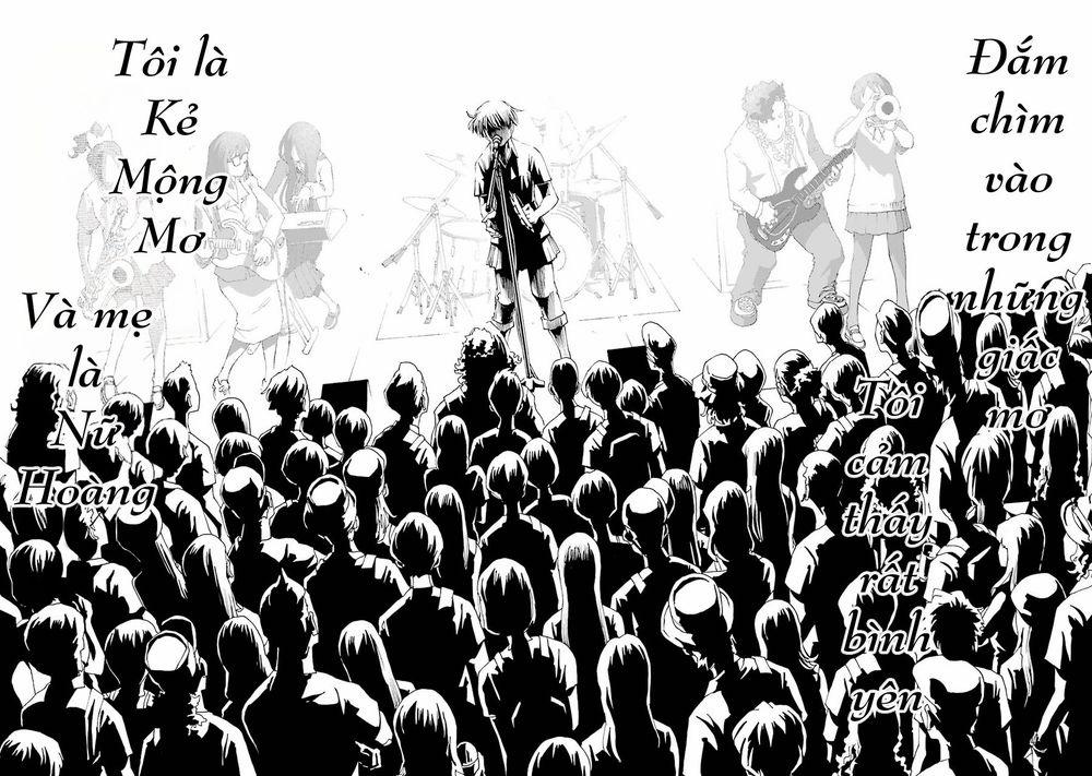 Shiori Experience - Jimi Na Watashi To Hen Na Oji-San 59 trang 7