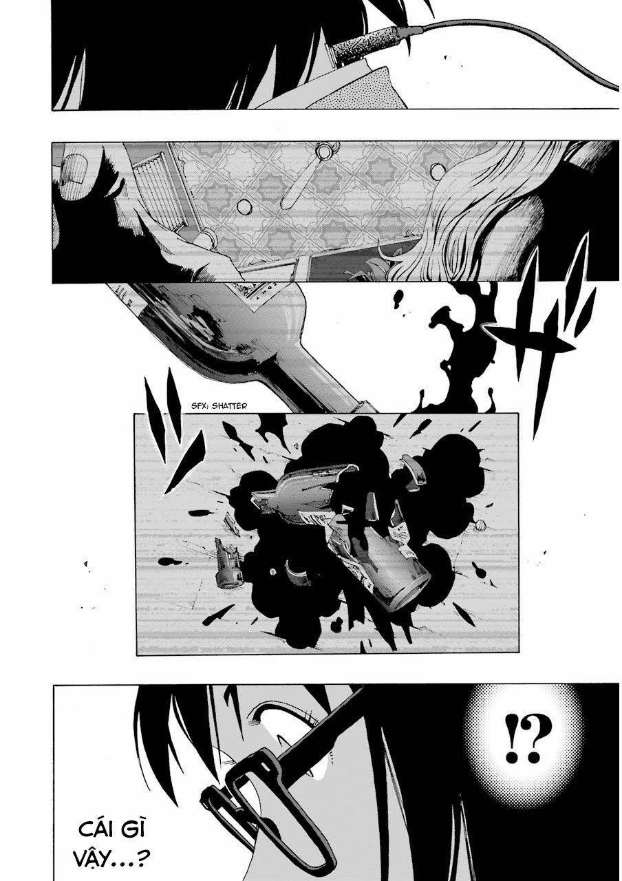 Shiori Experience - Jimi Na Watashi To Hen Na Oji-San 6 trang 35