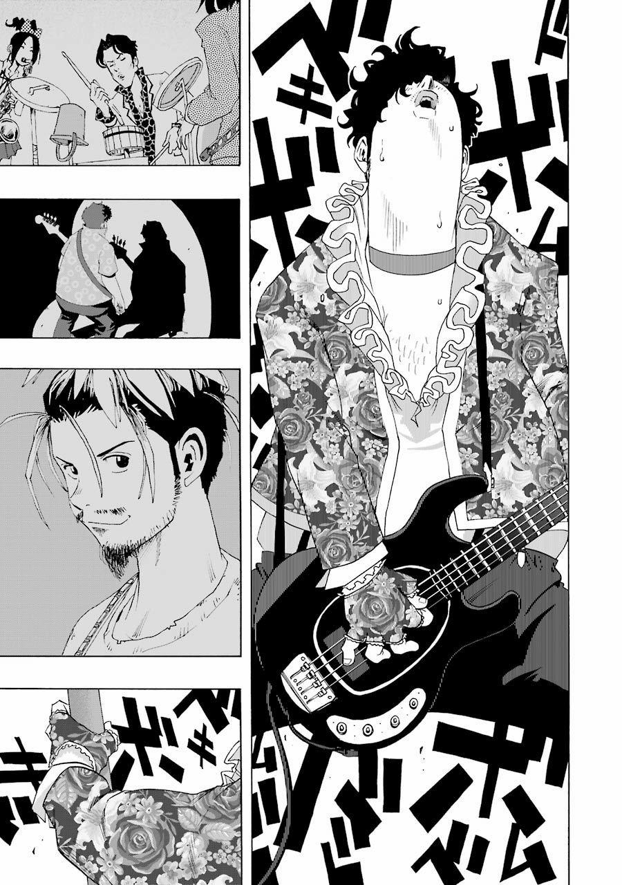 Shiori Experience - Jimi Na Watashi To Hen Na Oji-San 60 trang 16