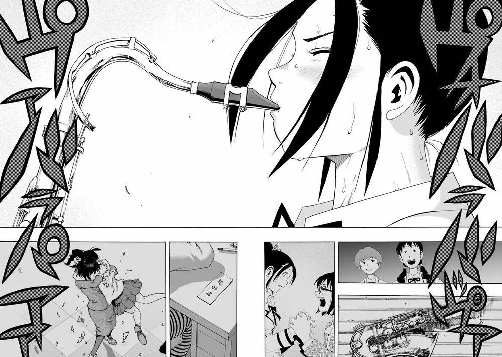 Shiori Experience - Jimi Na Watashi To Hen Na Oji-San 60 trang 18