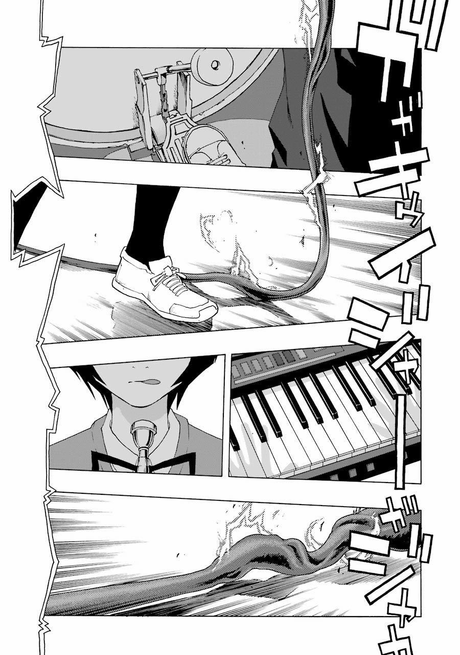 Shiori Experience - Jimi Na Watashi To Hen Na Oji-San 60 trang 2