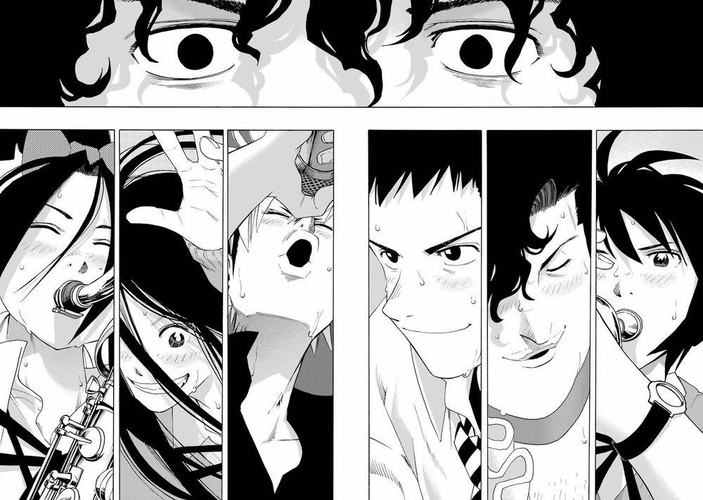 Shiori Experience - Jimi Na Watashi To Hen Na Oji-San 60 trang 34