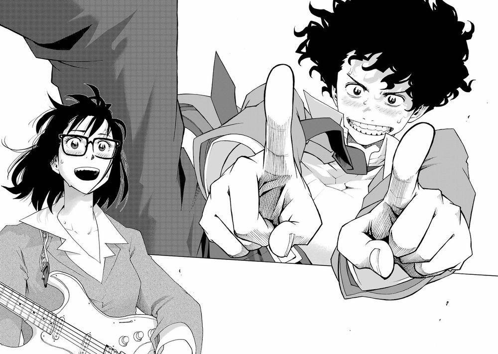 Shiori Experience - Jimi Na Watashi To Hen Na Oji-San 60 trang 42