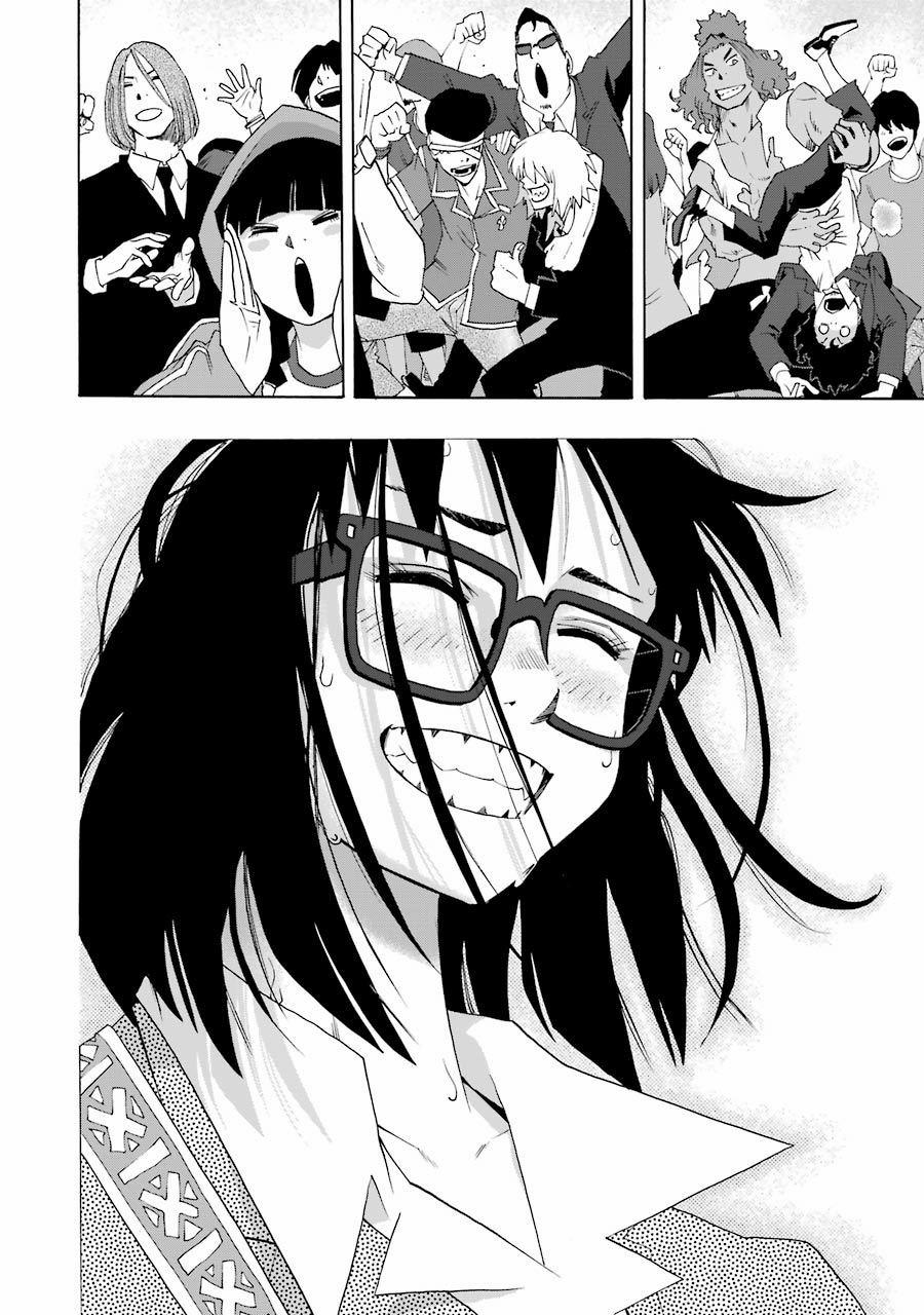 Shiori Experience - Jimi Na Watashi To Hen Na Oji-San 60 trang 43