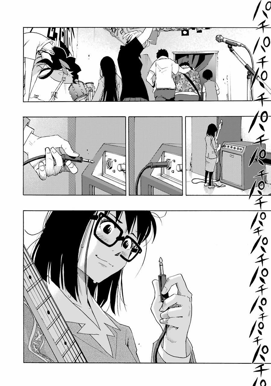 Shiori Experience - Jimi Na Watashi To Hen Na Oji-San 60 trang 51