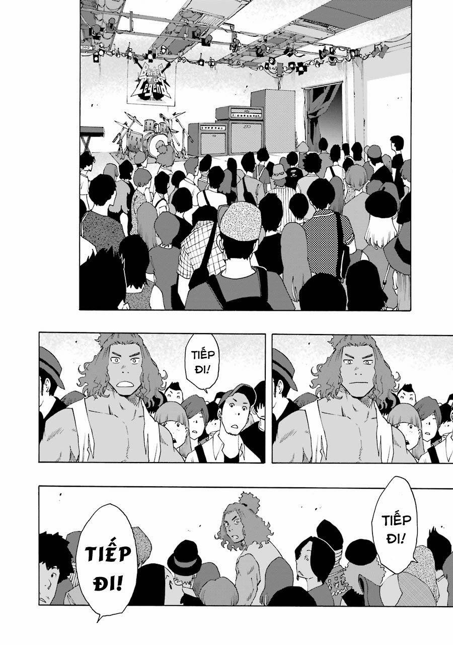 Shiori Experience - Jimi Na Watashi To Hen Na Oji-San 60 trang 53