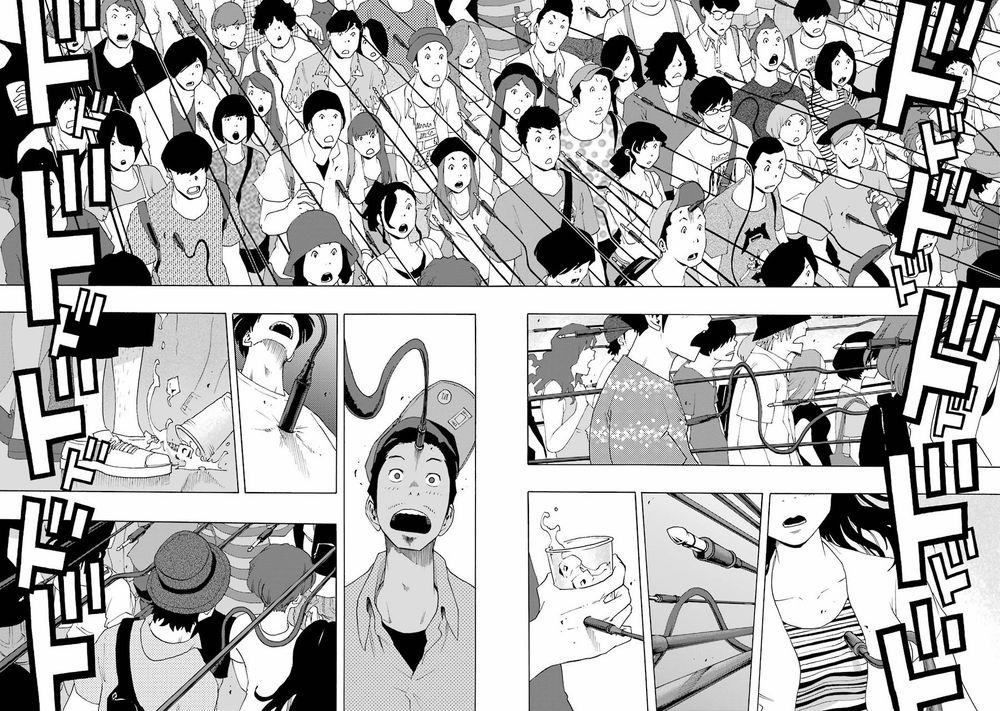 Shiori Experience - Jimi Na Watashi To Hen Na Oji-San 60 trang 8