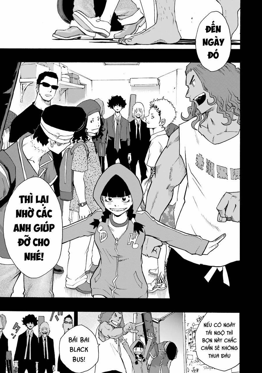 Shiori Experience - Jimi Na Watashi To Hen Na Oji-San 61 trang 27