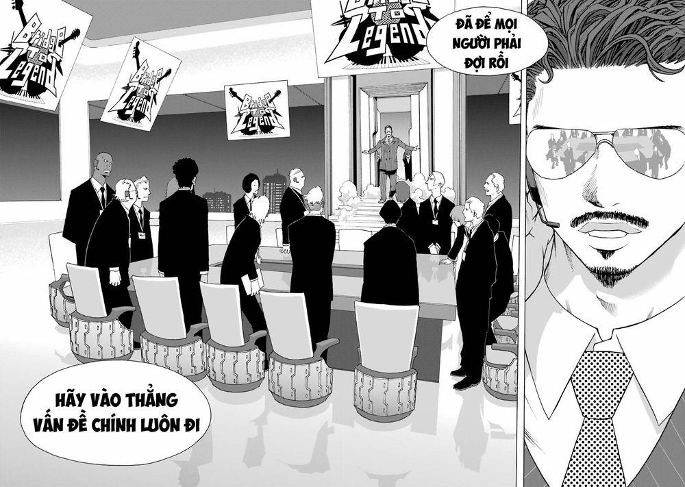 Shiori Experience - Jimi Na Watashi To Hen Na Oji-San 61 trang 42