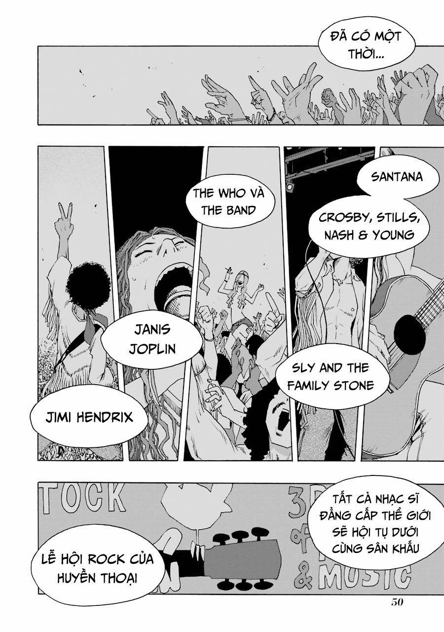 Shiori Experience - Jimi Na Watashi To Hen Na Oji-San 61 trang 49