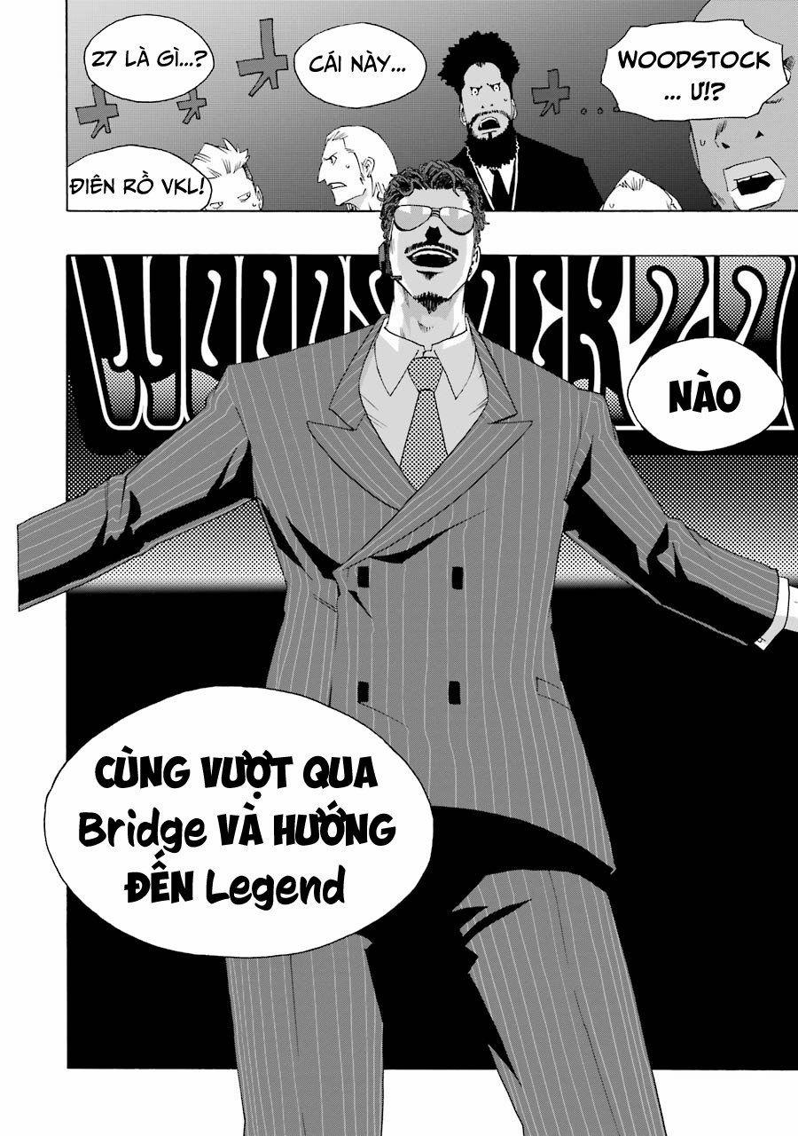 Shiori Experience - Jimi Na Watashi To Hen Na Oji-San 61 trang 53